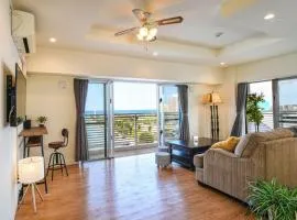 アラハブルーリゾート901