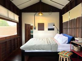 Ponko Home, cazare din Ban Si Than