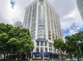 Hanting Hotel Shenzhen Huaqiang North Yannan Subway Station