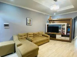 Casa Rojas