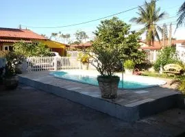 A Casa da Nina