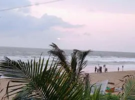 Gokarna Ocean Vibes