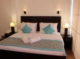 Hillcrest Villa Kandy