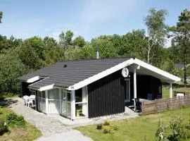 Family Retreat in Lodskovvad - By Traum Ferienwohnungen