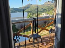 Chalés Vista dos Carvalhos