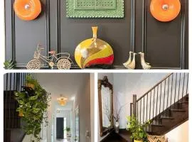 Cozy place in Toronto