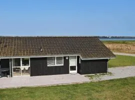 8 person holiday home in Storvorde-By Traum