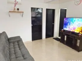 Tu descanso cerca al aeropuerto