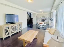 Beautiful Brand New House in Keswick 8 guests