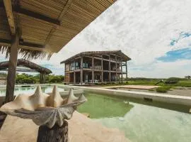 ITACA Ecolodge Home