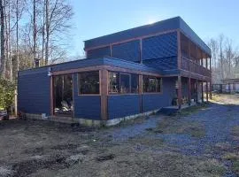 Casa grande familiar