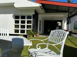 Target Range Villa - Luxury Getaway Nestled in the Heart of Badulla