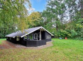 8 person holiday home in Melby-By Traum, hôtel à Melby