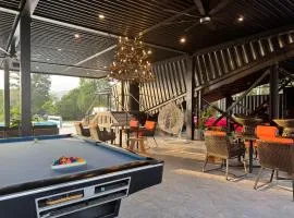Jef Hill Villa Ipoh