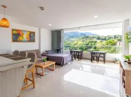 Mountain View Pool & Slide Ac 5min To Town