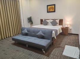 Nimith Hotel & Restaurant