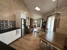 Loft Pienza 81-6: Charme toscano en Val’Quirico.