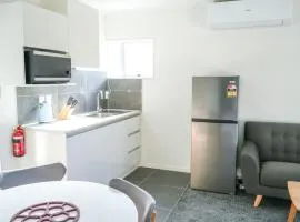 Saints Apartment Junior Suite