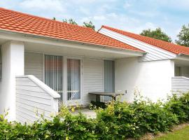 Marina Retreat in Aero - By Traum Ferienwohnungen, alojamento na praia em Ærøskøbing