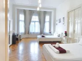 Rakoczi utca 59 Apartment