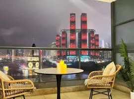 Chongqing Yifang B&B