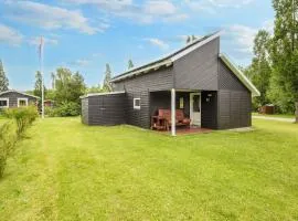 5 person holiday home in Hovborg