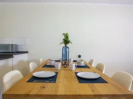 Casa24 Villa-Style Home, Big Kitchen & Parking Willemstad