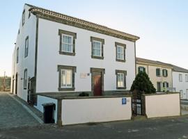 Casa de Campo, Algarvia, cottage ad Algarvia