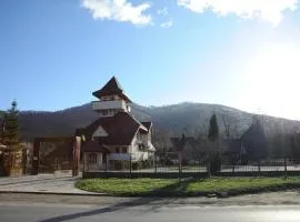 Castelul de Smarald