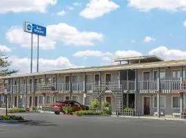 Best Western Petaluma Inn