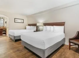 Best Western Rose Garden Inn