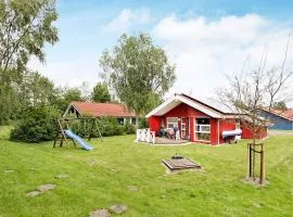 6 person holiday home in Otterndorf