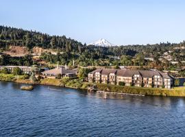 Best Western Plus Hood River Inn
