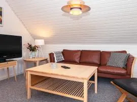 6 person holiday home in Glesborg