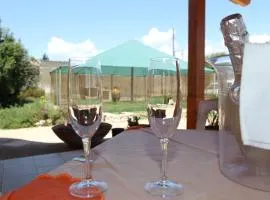 Agriturismo Il Pavone