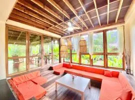 Emerald House Village