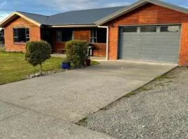 Mountain View Family Home