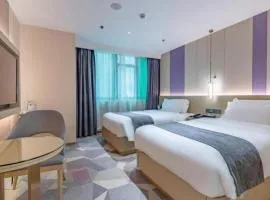 Lavande Hotel Shenzhen East Gate Wanxiang City Guomao Metro Statipn