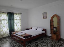 Bagalay Homestay Mungpoo, hotel v destinaci Mangpu