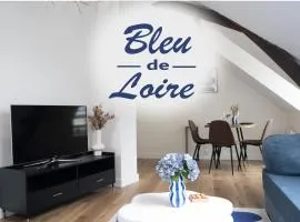 Bleu de Loire