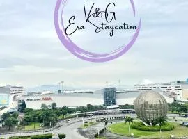 V&G Staycation