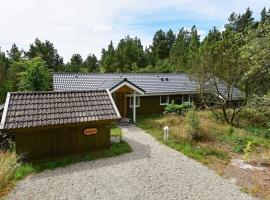 Secluded Retreat in Nature - By Traum Ferienwohnungen, place to stay in Lønne Hede