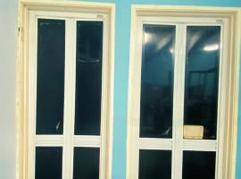 SH-StayHere with 3 bedroom and 2 bathroom, hotel u gradu Kangar