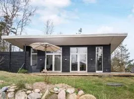 6 person holiday home in Knebel