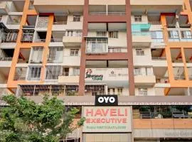Hotel O Haveli Executive