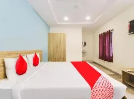 Hotel O R Squre Inn