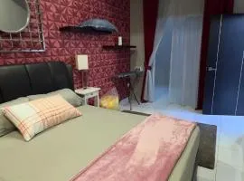 Md Homestay