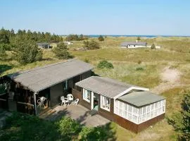 Idyllic Beach Cottage - By Traum Ferienwohnungen