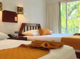 Hotel Maya Palenque