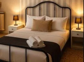 Relax B&B- Comfort Storico nel cuore di Torremaggiore